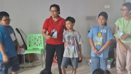 Mobirise Website Builder