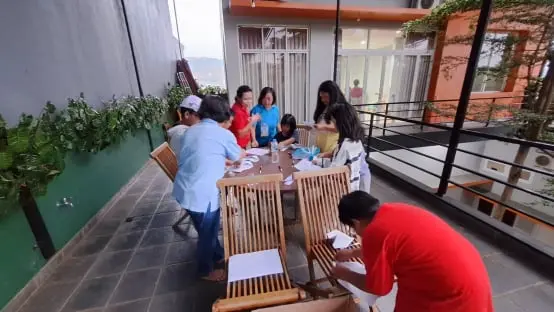 Mobirise Website Builder